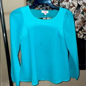 GB, size Large girls, Teal